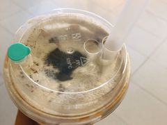 奥利奥芋泥-九秋茶铺(三里屯店)