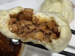 -老陶包子铺(南大西南村店)