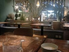 大堂-ZooYoo佐佑咖啡(鼓楼店)