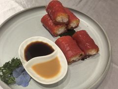 -丰鲤楼•闽南茶楼(仟禧汇店)
