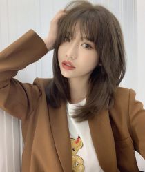 -朗峰专业美发沙龙
