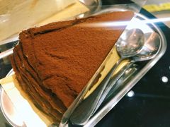 -Awfully Chocolate(来福士广场店)