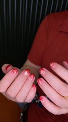 -情同手足美甲美睫