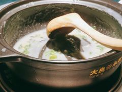 -大良毋米粥(锦龙路总店)