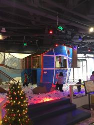 -幻贝家儿童乐园(苏州中心店)