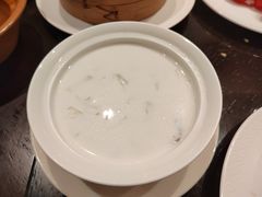 -京香轩·中餐厅(上海中庚聚龙酒店)