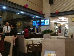 大堂-北海渔村酒楼·粤菜海鲜点心(新华店)