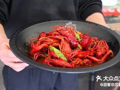 -金陵暴走小龙虾·迷踪蟹(凯德MALL店)