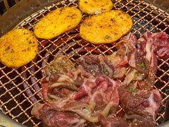 -一品诚记烤肉(大连柏威年购物中心店)