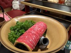 -廖掌柜·重庆鲜货火锅(上海首店)