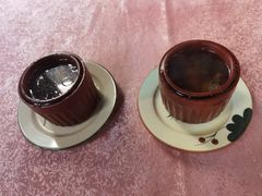 花旗参炖竹丝鸡-炡坊黄鳝饭(骏丰大厦店)