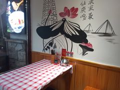 -西江红·株洲本地菜(滨江南路店)