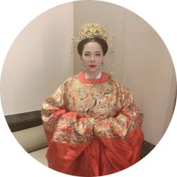 -盘子女人坊古装写真摄影(天津总店)