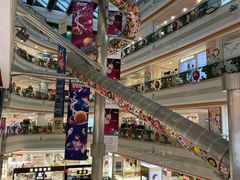 -巴黎春天(浦建店)