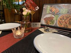 -百特喜·意大利餐厅(八佰伴镇江店)