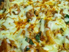 -亲昵春川鸡排(韩国美食街店)