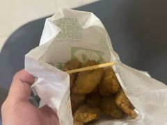 -大炮盐酥鸡(新街口店)