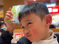 -西贝(上海我格广场店)