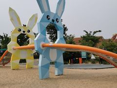 -季高兔窝窝亲子园(上海薰衣草公园店)