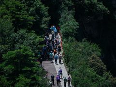 -华山风景名胜区