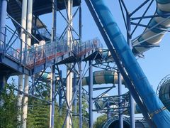 -上海玛雅海滩水公园