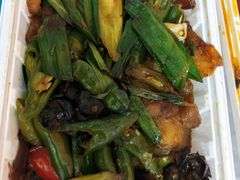 -小蓉合餐厅·川菜·陕南菜(凤城二路店)