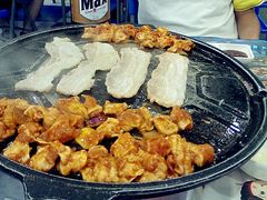 android_upload_pic-金妈家烤肉(龙湖U城天街店)