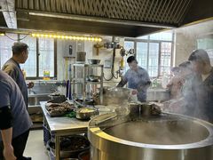 -龙门李家三旦羊肉汤馆