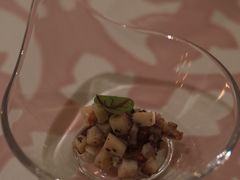 -Ta Pantry Private Dining