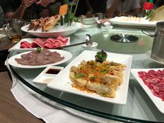 -协成海鲜火锅(情侣路店)