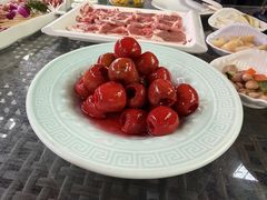 -日坛涮肉(日坛公园店)