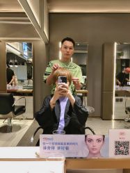 -苑苑发型设计