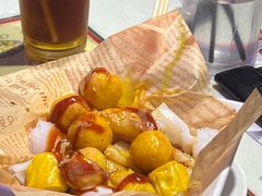 -龙记·香港茶餐厅(海上世界店)