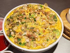 -闽上鲜·福建菜(龙湖滨江天街店)