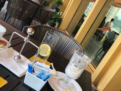 大堂-雅味轩中餐厅 川菜 粤菜(重庆喜来登大酒店)
