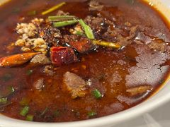 -眉州东坡(华联万柳店)