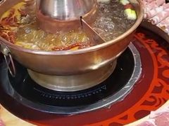 -北门涮肉·炭火铜锅涮肉(什刹海店)