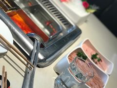 -海底捞火锅(团结桥店)