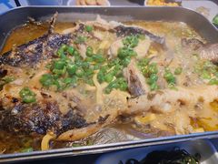 -半天妖烤鱼(绿地大融城店)