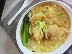 -港久茶餐厅(鹭洲里店)