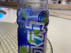 -水晶之星洗浴温泉汗蒸