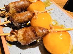 -王氏炉匠·烧鸟放题自助(三里屯店)