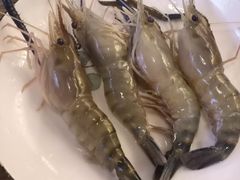 -Thai Basil罗勒叶泰式餐厅(时代天街店)