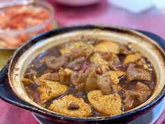 臭大元烧肥肠-壶园美食·淮扬菜(东圈门店)