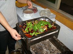 -沈姐万州烤鱼(沙坪坝七中店)