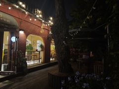 -萤火虫咖啡(后海店)