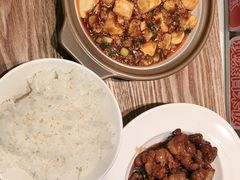 -乡村基·川味现炒大王(熙悦天街店)