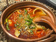 -火塘云南烧烤大排档