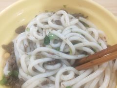 -吴佳拌米粉(川大店)