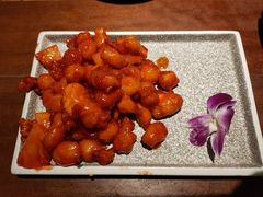 -意满花千醉(金茂览秀城店)